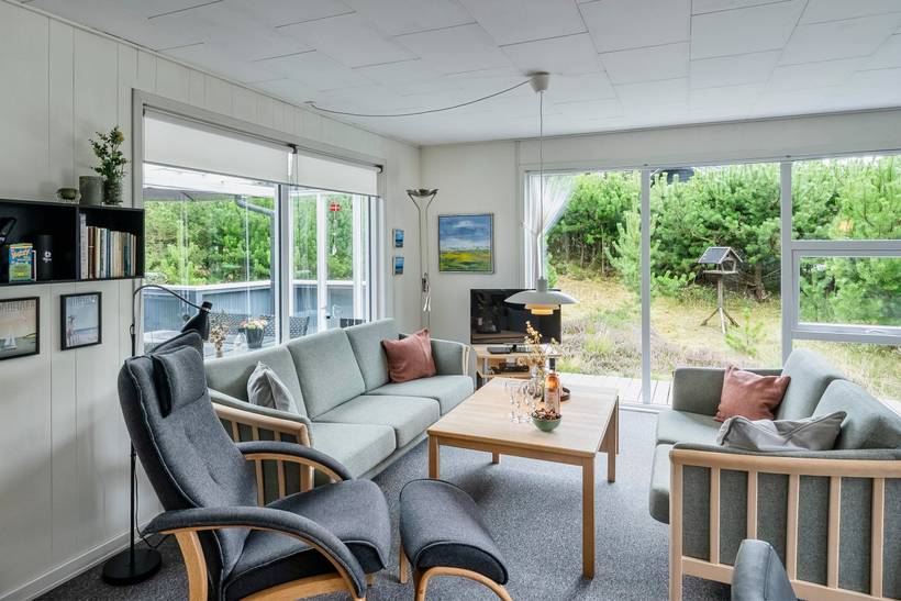 Foto von Ferienhaus RM30 in Vejers Strand - Westjütland