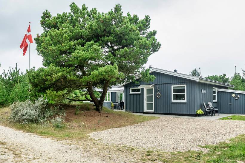 Foto von Ferienhaus RM30 in Vejers Strand - Westjütland