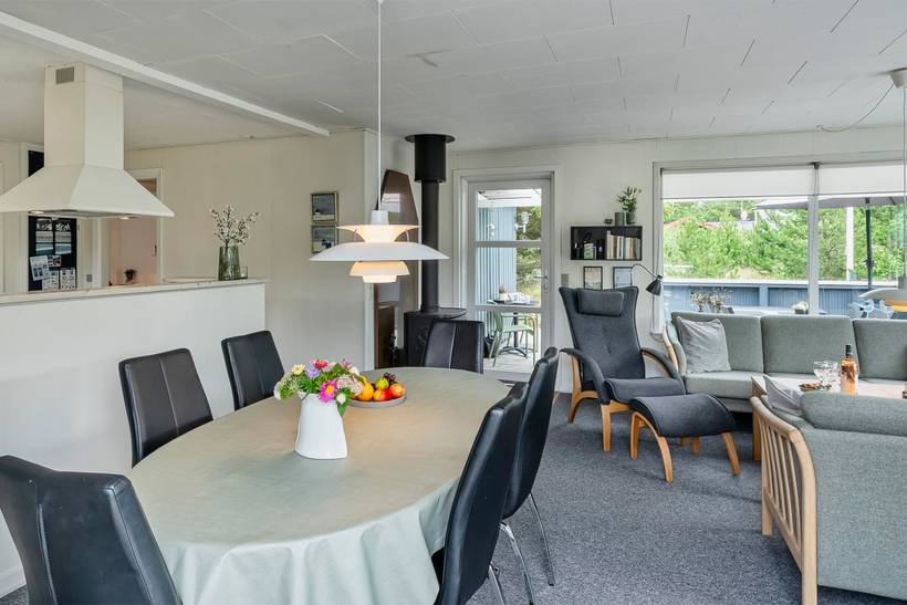 Foto von Ferienhaus RM30 in Vejers Strand - Westjütland