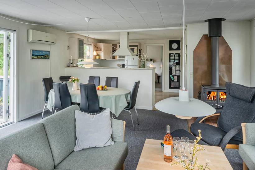 Foto von Ferienhaus RM30 in Vejers Strand - Westjütland