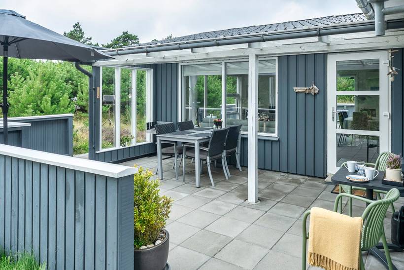 Foto von Ferienhaus RM30 in Vejers Strand - Westjütland