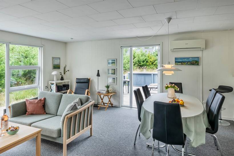 Foto von Ferienhaus RM30 in Vejers Strand - Westjütland