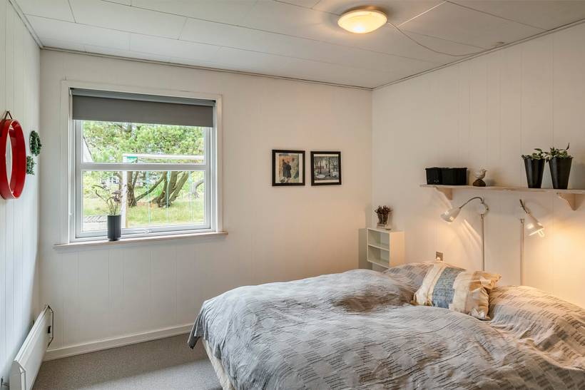 Foto von Ferienhaus RM30 in Vejers Strand - Westjütland