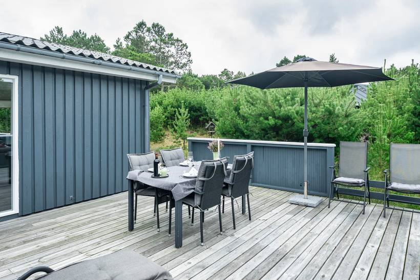 Foto von Ferienhaus RM30 in Vejers Strand - Westjütland