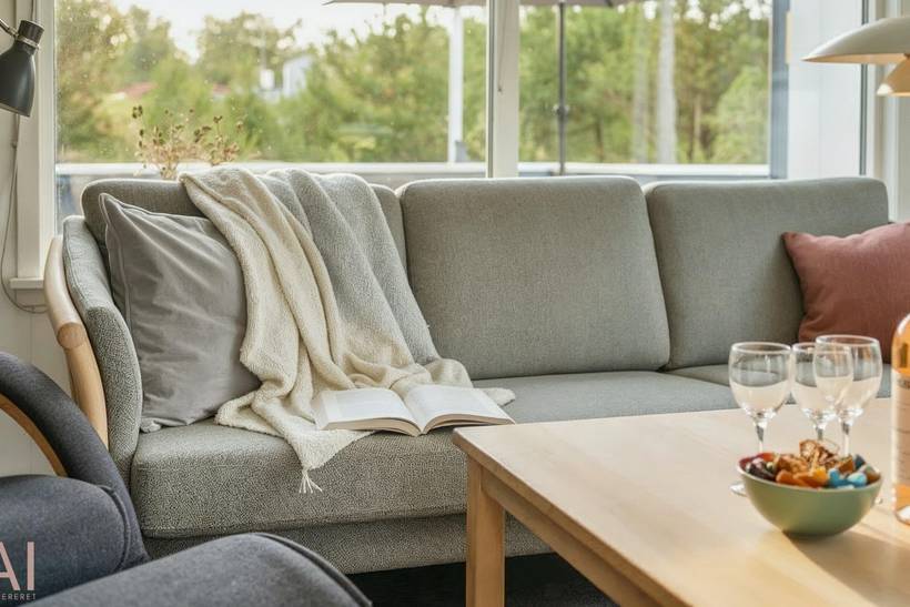 Foto von Ferienhaus RM30 in Vejers Strand - Westjütland