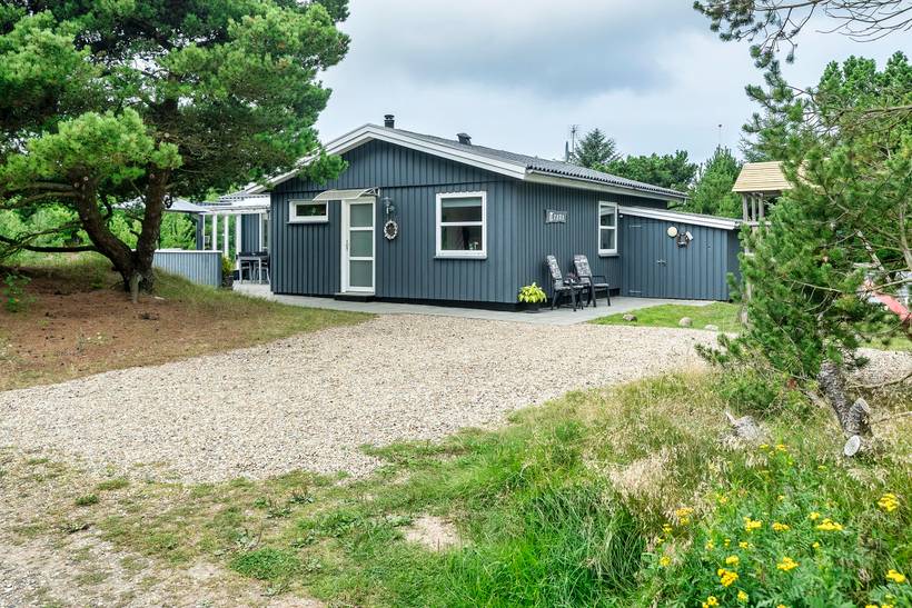 Foto von Ferienhaus RM30 in Vejers Strand - Westjütland