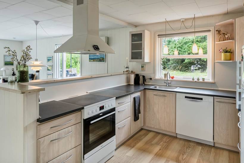Foto von Ferienhaus RM30 in Vejers Strand - Westjütland