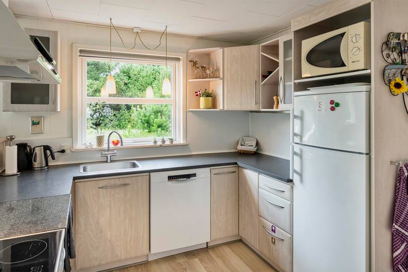 Foto von Ferienhaus RM30 in Vejers Strand - Westjütland