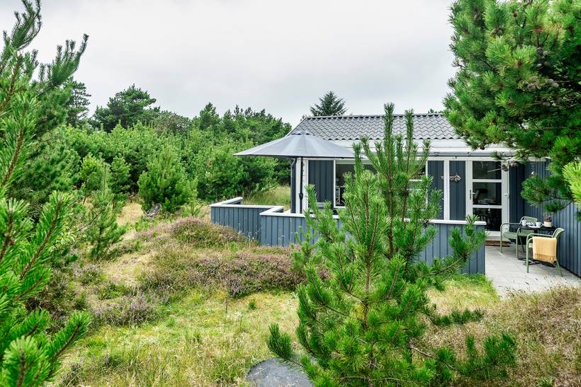 Foto von Ferienhaus RM30 in Vejers Strand - Westjütland