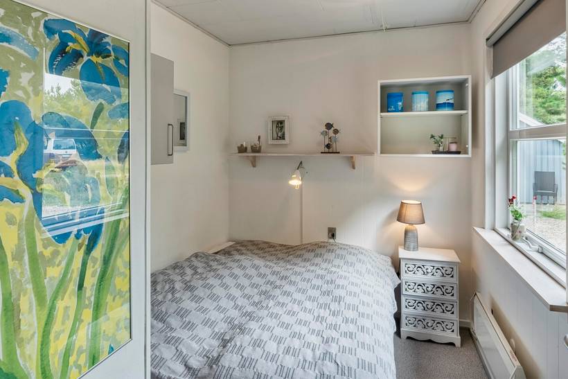Foto von Ferienhaus RM30 in Vejers Strand - Westjütland