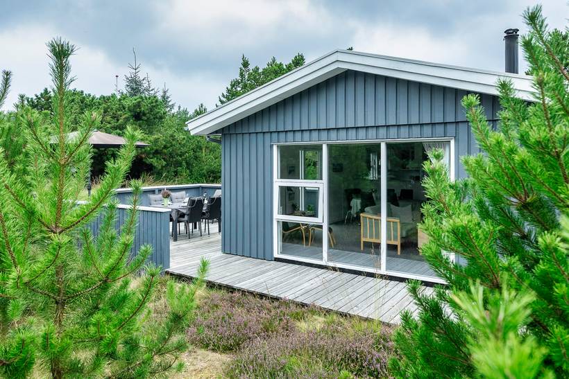 Foto von Ferienhaus RM30 in Vejers Strand - Westjütland