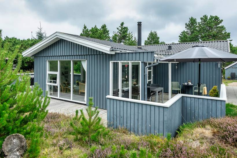 Foto von Ferienhaus RM30 in Vejers Strand - Westjütland
