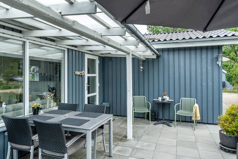 Foto von Ferienhaus RM30 in Vejers Strand - Westjütland