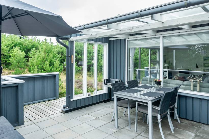 Foto von Ferienhaus RM30 in Vejers Strand - Westjütland