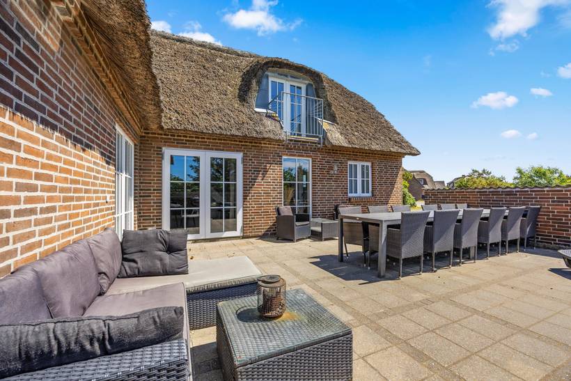 Foto von Ferienhaus RM31 in Blåvand - Westjütland