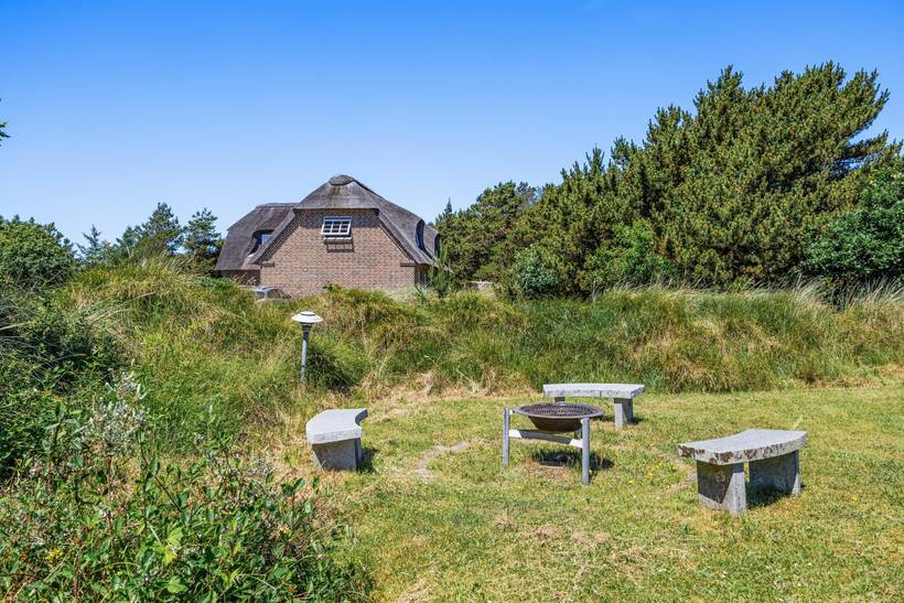 Foto von Ferienhaus RM31 in Blåvand - Westjütland
