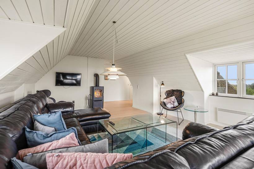 Foto von Ferienhaus RM31 in Blåvand - Westjütland