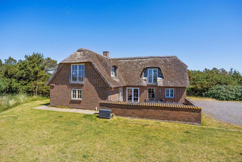 Foto von Ferienhaus RM31 in Blåvand - Westjütland