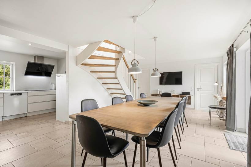 Foto von Ferienhaus RM31 in Blåvand - Westjütland