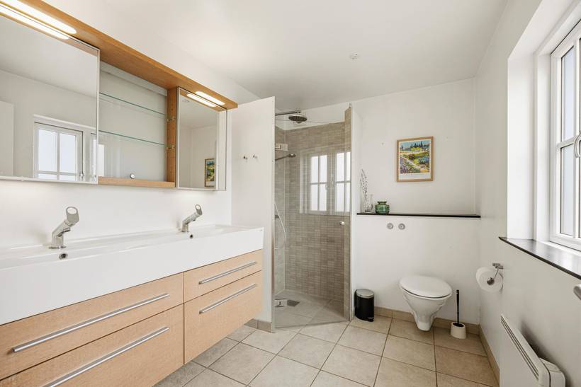 Foto von Ferienhaus RM31 in Blåvand - Westjütland