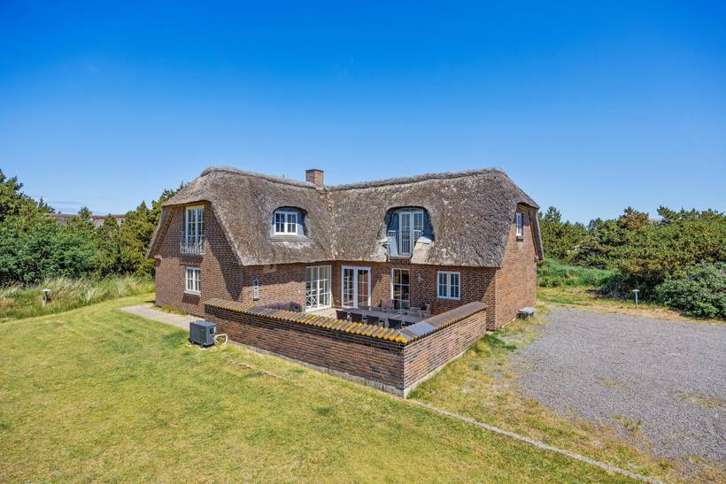 Foto von Ferienhaus RM31 in Blåvand - Westjütland