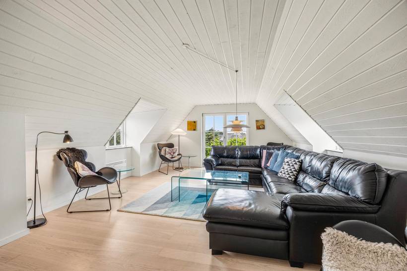 Foto von Ferienhaus RM31 in Blåvand - Westjütland