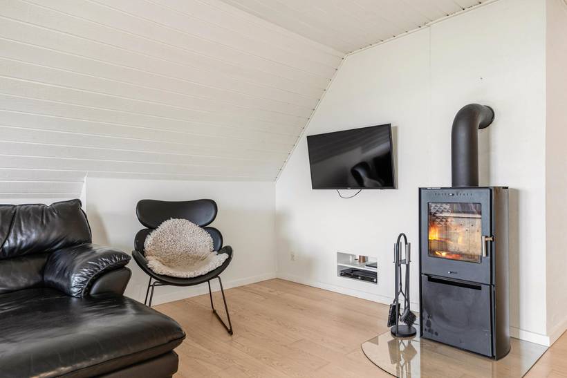 Foto von Ferienhaus RM31 in Blåvand - Westjütland