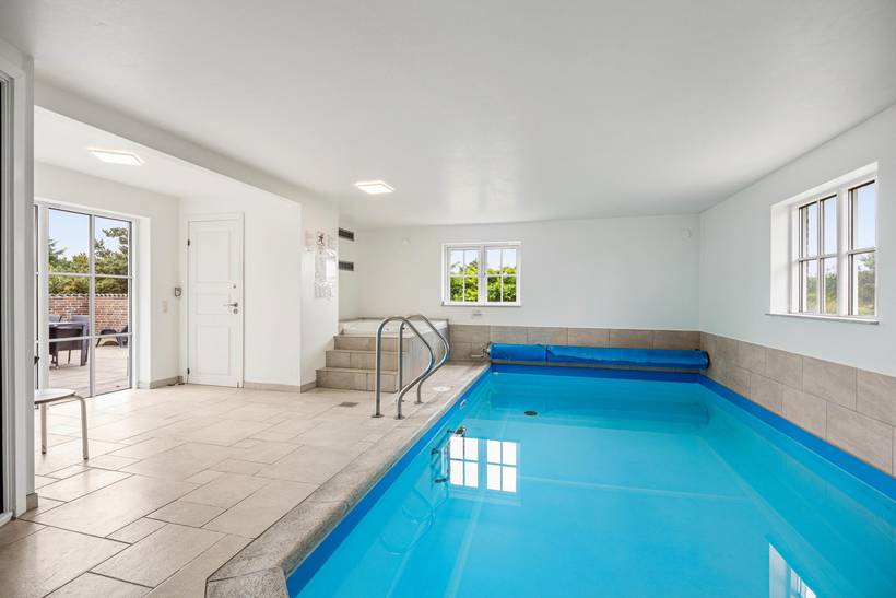 Foto von Ferienhaus RM31 in Blåvand - Westjütland