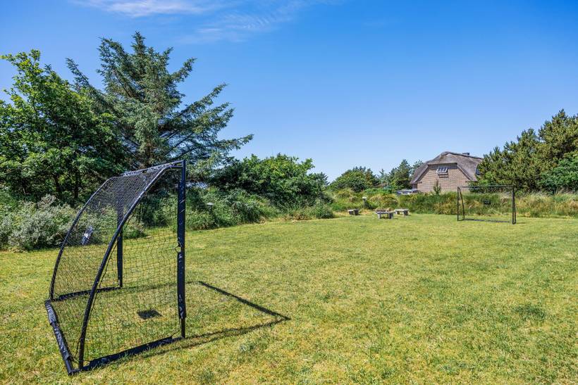 Foto von Ferienhaus RM31 in Blåvand - Westjütland