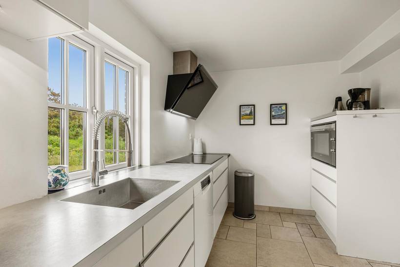 Foto von Ferienhaus RM31 in Blåvand - Westjütland