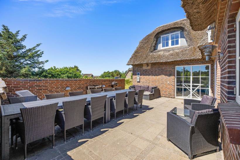 Foto von Ferienhaus RM31 in Blåvand - Westjütland