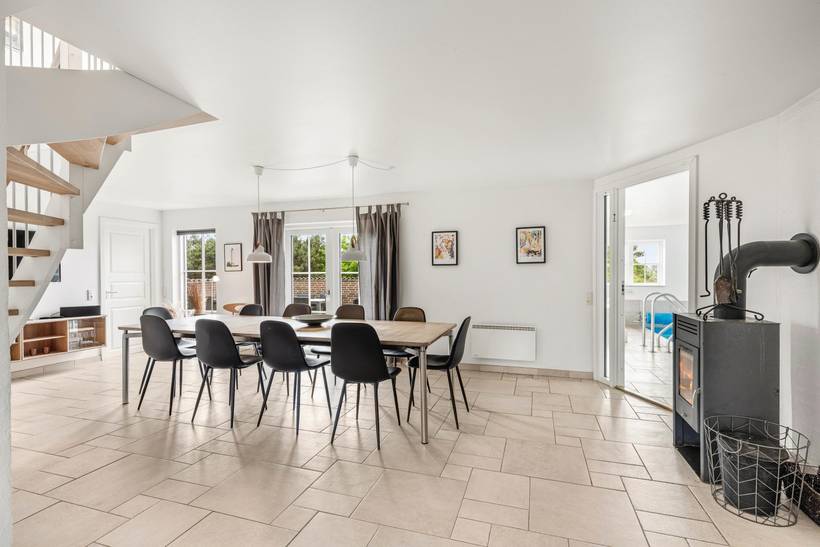 Foto von Ferienhaus RM31 in Blåvand - Westjütland
