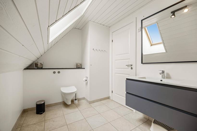 Foto von Ferienhaus RM31 in Blåvand - Westjütland