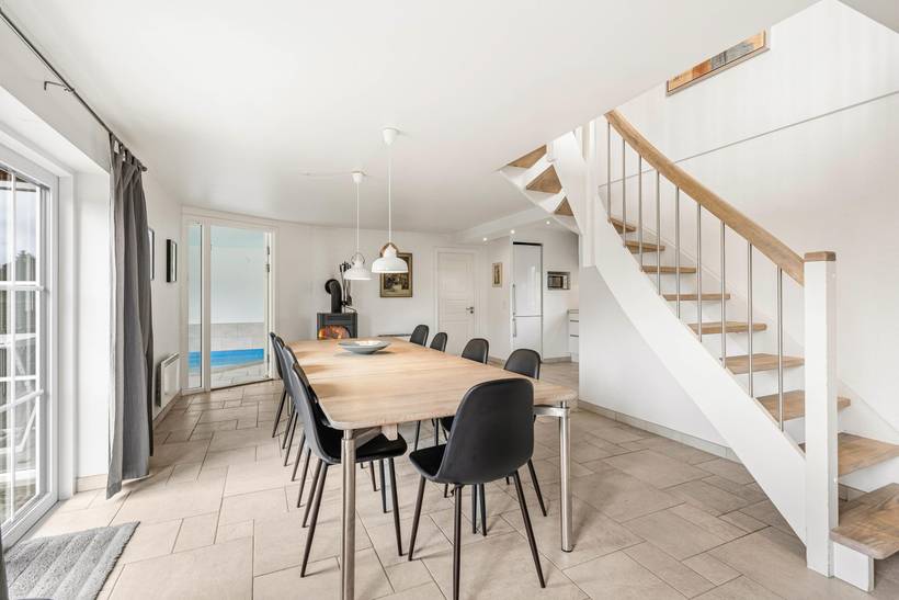 Foto von Ferienhaus RM31 in Blåvand - Westjütland