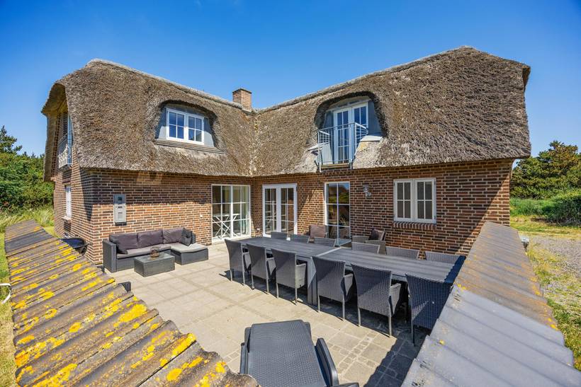Foto von Ferienhaus RM31 in Blåvand - Westjütland