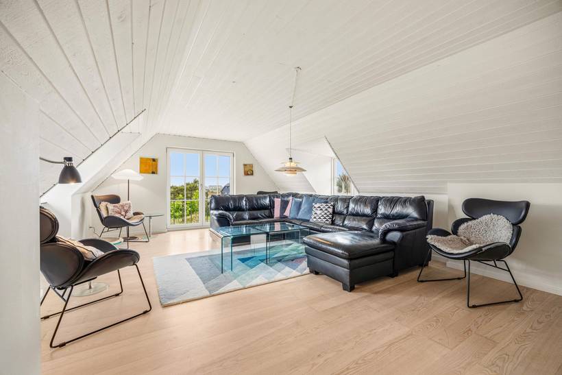 Foto von Ferienhaus RM31 in Blåvand - Westjütland