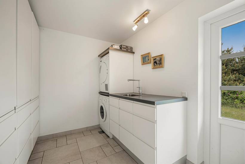 Foto von Ferienhaus RM31 in Blåvand - Westjütland