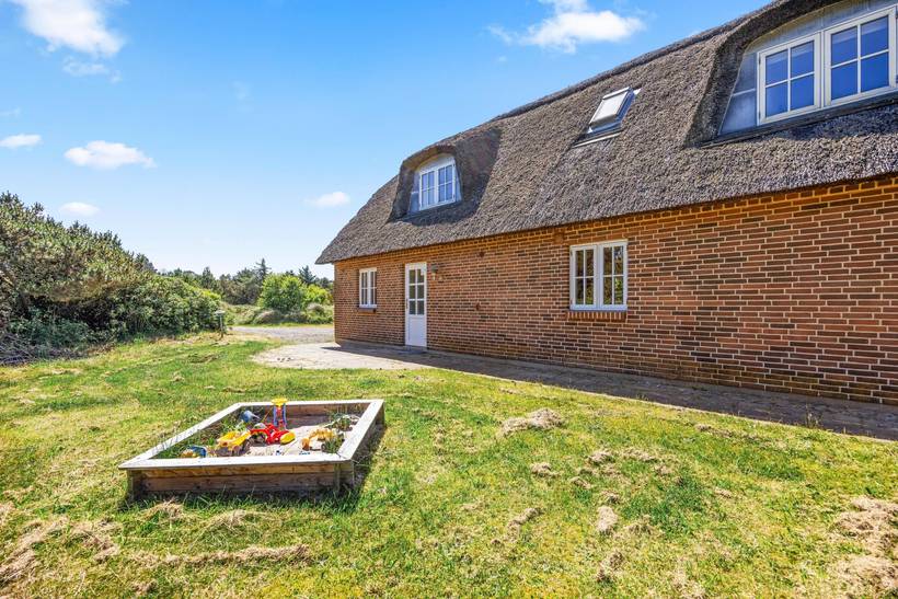 Foto von Ferienhaus RM31 in Blåvand - Westjütland