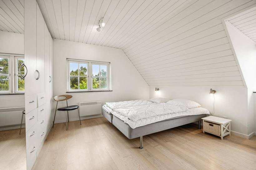 Foto von Ferienhaus RM31 in Blåvand - Westjütland