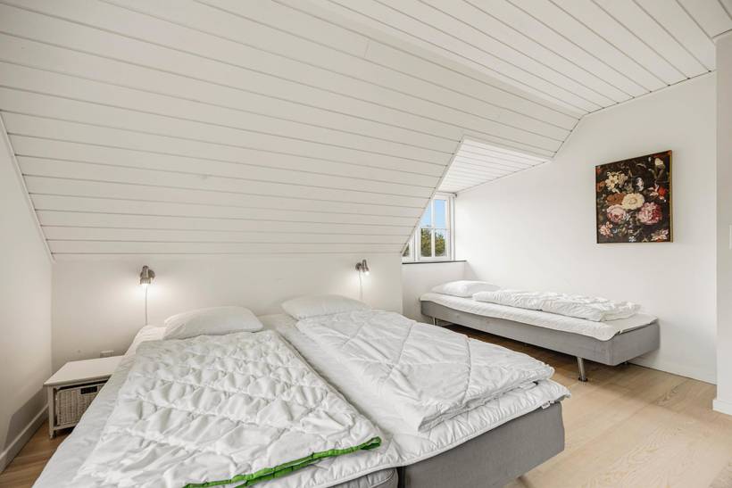 Foto von Ferienhaus RM31 in Blåvand - Westjütland