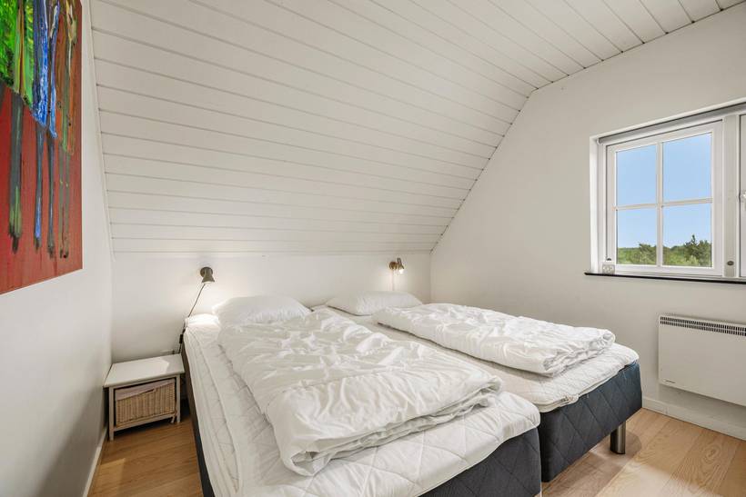 Foto von Ferienhaus RM31 in Blåvand - Westjütland