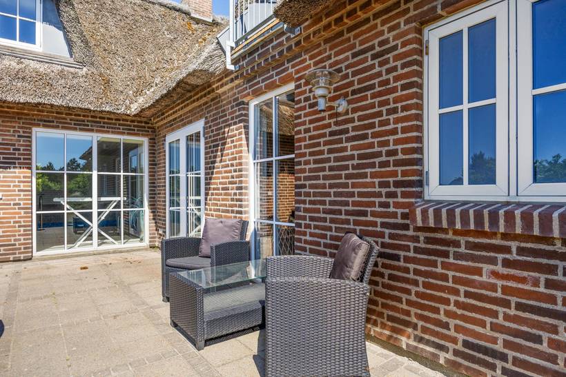 Foto von Ferienhaus RM31 in Blåvand - Westjütland