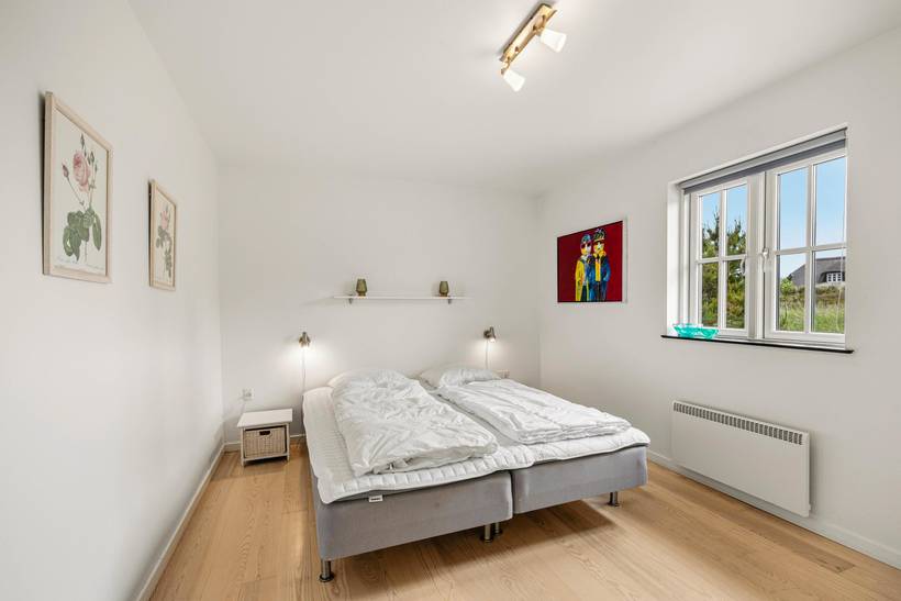 Foto von Ferienhaus RM31 in Blåvand - Westjütland