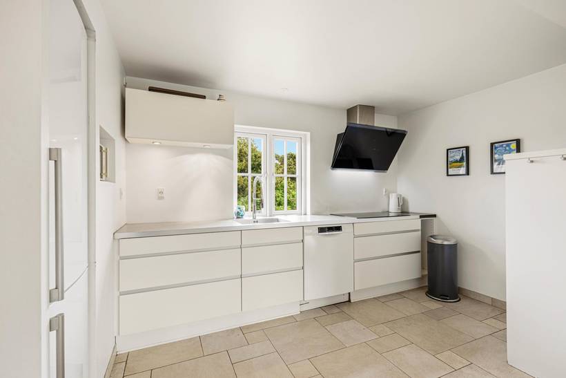 Foto von Ferienhaus RM31 in Blåvand - Westjütland