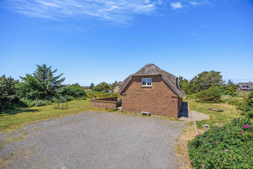 Foto von Ferienhaus RM31 in Blåvand - Westjütland