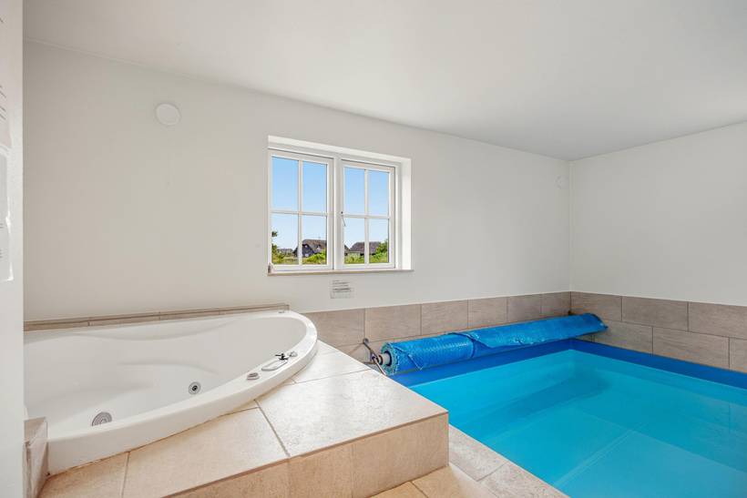 Foto von Ferienhaus RM31 in Blåvand - Westjütland