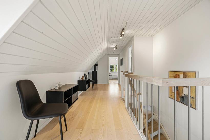 Foto von Ferienhaus RM31 in Blåvand - Westjütland