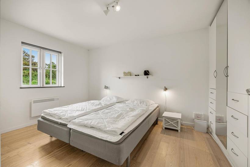 Foto von Ferienhaus RM31 in Blåvand - Westjütland