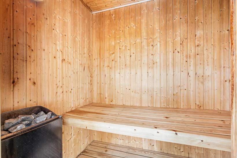 Foto von Ferienhaus RM31 in Blåvand - Westjütland