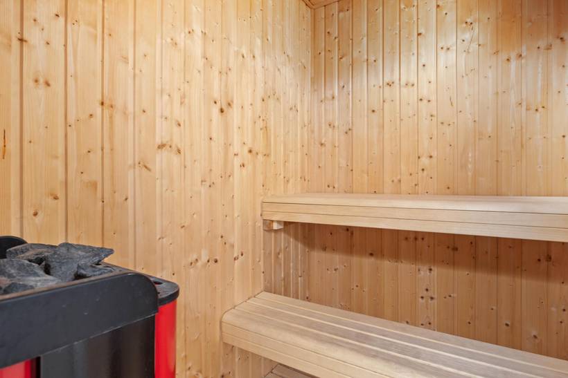 Foto von Ferienhaus RM37 in Søndervig - Westjütland